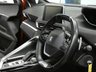 USED 2018 68 PEUGEOT 3008 1.5 BlueHDi GT Line SUV 5dr Diesel EAT Euro 6 (s/s) (130 ps) SAT NAV SUNROOF 360 CAMERA PART LEATHER INTERIOR 2 OWNERS SERVICE HISTORY WARRANTY