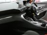 USED 2018 68 PEUGEOT 3008 1.5 BlueHDi GT Line SUV 5dr Diesel EAT Euro 6 (s/s) (130 ps) SAT NAV SUNROOF 360 CAMERA PART LEATHER INTERIOR 2 OWNERS SERVICE HISTORY WARRANTY