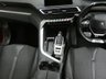 USED 2018 68 PEUGEOT 3008 1.5 BlueHDi GT Line SUV 5dr Diesel EAT Euro 6 (s/s) (130 ps) SAT NAV SUNROOF 360 CAMERA PART LEATHER INTERIOR 2 OWNERS SERVICE HISTORY WARRANTY