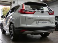 USED 2020 70 HONDA CR-V 2.0 h i-MMD SE SUV 5dr Petrol Hybrid eCVT Euro 6 (s/s) (184 ps) GENUINE LOW MILES SAT NAV CRUISE CONTROL REAR VIEW CAMERA 1 OWNER HONDA SERVICE HISTORY WARRANTY