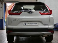USED 2020 70 HONDA CR-V 2.0 h i-MMD SE SUV 5dr Petrol Hybrid eCVT Euro 6 (s/s) (184 ps) GENUINE LOW MILES SAT NAV CRUISE CONTROL REAR VIEW CAMERA 1 OWNER HONDA SERVICE HISTORY WARRANTY