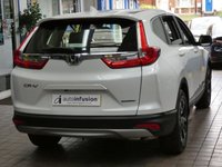 USED 2020 70 HONDA CR-V 2.0 h i-MMD SE SUV 5dr Petrol Hybrid eCVT Euro 6 (s/s) (184 ps) GENUINE LOW MILES SAT NAV CRUISE CONTROL REAR VIEW CAMERA 1 OWNER HONDA SERVICE HISTORY WARRANTY