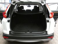 USED 2020 70 HONDA CR-V 2.0 h i-MMD SE SUV 5dr Petrol Hybrid eCVT Euro 6 (s/s) (184 ps) GENUINE LOW MILES SAT NAV CRUISE CONTROL REAR VIEW CAMERA 1 OWNER HONDA SERVICE HISTORY WARRANTY