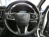 USED 2020 70 HONDA CR-V 2.0 h i-MMD SE SUV 5dr Petrol Hybrid eCVT Euro 6 (s/s) (184 ps) GENUINE LOW MILES SAT NAV CRUISE CONTROL REAR VIEW CAMERA 1 OWNER HONDA SERVICE HISTORY WARRANTY