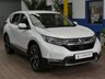USED 2020 70 HONDA CR-V 2.0 h i-MMD SE SUV 5dr Petrol Hybrid eCVT Euro 6 (s/s) (184 ps) GENUINE LOW MILES SAT NAV CRUISE CONTROL REAR VIEW CAMERA 1 OWNER HONDA SERVICE HISTORY WARRANTY