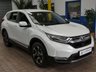 USED 2020 70 HONDA CR-V 2.0 h i-MMD SE SUV 5dr Petrol Hybrid eCVT Euro 6 (s/s) (184 ps) GENUINE LOW MILES SAT NAV CRUISE CONTROL REAR VIEW CAMERA 1 OWNER HONDA SERVICE HISTORY WARRANTY
