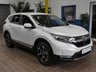 USED 2020 70 HONDA CR-V 2.0 h i-MMD SE SUV 5dr Petrol Hybrid eCVT Euro 6 (s/s) (184 ps) GENUINE LOW MILES SAT NAV CRUISE CONTROL REAR VIEW CAMERA 1 OWNER HONDA SERVICE HISTORY WARRANTY