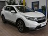 USED 2020 70 HONDA CR-V 2.0 h i-MMD SE SUV 5dr Petrol Hybrid eCVT Euro 6 (s/s) (184 ps) GENUINE LOW MILES SAT NAV CRUISE CONTROL REAR VIEW CAMERA 1 OWNER HONDA SERVICE HISTORY WARRANTY