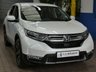 USED 2020 70 HONDA CR-V 2.0 h i-MMD SE SUV 5dr Petrol Hybrid eCVT Euro 6 (s/s) (184 ps) GENUINE LOW MILES SAT NAV CRUISE CONTROL REAR VIEW CAMERA 1 OWNER HONDA SERVICE HISTORY WARRANTY