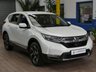 USED 2020 70 HONDA CR-V 2.0 h i-MMD SE SUV 5dr Petrol Hybrid eCVT Euro 6 (s/s) (184 ps) GENUINE LOW MILES SAT NAV CRUISE CONTROL REAR VIEW CAMERA 1 OWNER HONDA SERVICE HISTORY WARRANTY