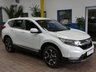 USED 2020 70 HONDA CR-V 2.0 h i-MMD SE SUV 5dr Petrol Hybrid eCVT Euro 6 (s/s) (184 ps) GENUINE LOW MILES SAT NAV CRUISE CONTROL REAR VIEW CAMERA 1 OWNER HONDA SERVICE HISTORY WARRANTY