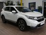 USED 2020 70 HONDA CR-V 2.0 h i-MMD SE SUV 5dr Petrol Hybrid eCVT Euro 6 (s/s) (184 ps) GENUINE LOW MILES SAT NAV CRUISE CONTROL REAR VIEW CAMERA 1 OWNER HONDA SERVICE HISTORY WARRANTY