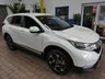 USED 2020 70 HONDA CR-V 2.0 h i-MMD SE SUV 5dr Petrol Hybrid eCVT Euro 6 (s/s) (184 ps) GENUINE LOW MILES SAT NAV CRUISE CONTROL REAR VIEW CAMERA 1 OWNER HONDA SERVICE HISTORY WARRANTY