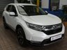 USED 2020 70 HONDA CR-V 2.0 h i-MMD SE SUV 5dr Petrol Hybrid eCVT Euro 6 (s/s) (184 ps) GENUINE LOW MILES SAT NAV CRUISE CONTROL REAR VIEW CAMERA 1 OWNER HONDA SERVICE HISTORY WARRANTY