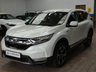 USED 2020 70 HONDA CR-V 2.0 h i-MMD SE SUV 5dr Petrol Hybrid eCVT Euro 6 (s/s) (184 ps) GENUINE LOW MILES SAT NAV CRUISE CONTROL REAR VIEW CAMERA 1 OWNER HONDA SERVICE HISTORY WARRANTY