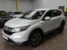 USED 2020 70 HONDA CR-V 2.0 h i-MMD SE SUV 5dr Petrol Hybrid eCVT Euro 6 (s/s) (184 ps) GENUINE LOW MILES SAT NAV CRUISE CONTROL REAR VIEW CAMERA 1 OWNER HONDA SERVICE HISTORY WARRANTY