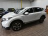 USED 2020 70 HONDA CR-V 2.0 h i-MMD SE SUV 5dr Petrol Hybrid eCVT Euro 6 (s/s) (184 ps) GENUINE LOW MILES SAT NAV CRUISE CONTROL REAR VIEW CAMERA 1 OWNER HONDA SERVICE HISTORY WARRANTY