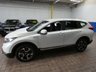 USED 2020 70 HONDA CR-V 2.0 h i-MMD SE SUV 5dr Petrol Hybrid eCVT Euro 6 (s/s) (184 ps) GENUINE LOW MILES SAT NAV CRUISE CONTROL REAR VIEW CAMERA 1 OWNER HONDA SERVICE HISTORY WARRANTY