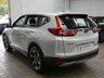 USED 2020 70 HONDA CR-V 2.0 h i-MMD SE SUV 5dr Petrol Hybrid eCVT Euro 6 (s/s) (184 ps) GENUINE LOW MILES SAT NAV CRUISE CONTROL REAR VIEW CAMERA 1 OWNER HONDA SERVICE HISTORY WARRANTY
