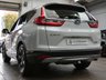 USED 2020 70 HONDA CR-V 2.0 h i-MMD SE SUV 5dr Petrol Hybrid eCVT Euro 6 (s/s) (184 ps) GENUINE LOW MILES SAT NAV CRUISE CONTROL REAR VIEW CAMERA 1 OWNER HONDA SERVICE HISTORY WARRANTY