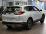 USED 2020 70 HONDA CR-V 2.0 h i-MMD SE SUV 5dr Petrol Hybrid eCVT Euro 6 (s/s) (184 ps) GENUINE LOW MILES SAT NAV CRUISE CONTROL REAR VIEW CAMERA 1 OWNER HONDA SERVICE HISTORY WARRANTY