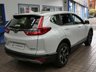 USED 2020 70 HONDA CR-V 2.0 h i-MMD SE SUV 5dr Petrol Hybrid eCVT Euro 6 (s/s) (184 ps) GENUINE LOW MILES SAT NAV CRUISE CONTROL REAR VIEW CAMERA 1 OWNER HONDA SERVICE HISTORY WARRANTY