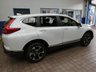 USED 2020 70 HONDA CR-V 2.0 h i-MMD SE SUV 5dr Petrol Hybrid eCVT Euro 6 (s/s) (184 ps) GENUINE LOW MILES SAT NAV CRUISE CONTROL REAR VIEW CAMERA 1 OWNER HONDA SERVICE HISTORY WARRANTY