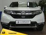 USED 2020 70 HONDA CR-V 2.0 h i-MMD SE SUV 5dr Petrol Hybrid eCVT Euro 6 (s/s) (184 ps) GENUINE LOW MILES SAT NAV CRUISE CONTROL REAR VIEW CAMERA 1 OWNER HONDA SERVICE HISTORY WARRANTY