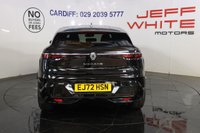 USED 2022 72 RENAULT MEGANE E-TECH EV60 60kWh optimum charge techno 5dr Auto  (20
