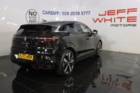 USED 2022 72 RENAULT MEGANE E-TECH EV60 60kWh optimum charge techno 5dr Auto  (20