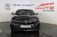 USED 2022 72 RENAULT MEGANE E-TECH EV60 60kWh optimum charge techno 5dr Auto  (20