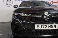 USED 2022 72 RENAULT MEGANE E-TECH EV60 60kWh optimum charge techno 5dr Auto  (20
