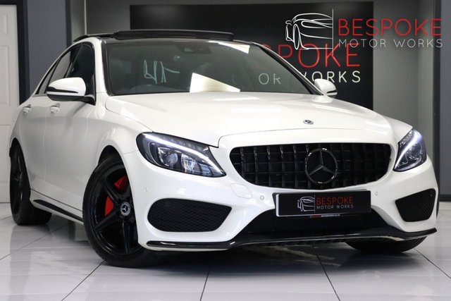 Bespoke Motor Works LTD
