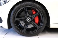 USED 2016 66 MERCEDES-BENZ C-CLASS C250D 2.1 AMG LINE PREMIUM PLUS **&pound;299 A MONTH WITH &pound;3005 DEPOSIT**