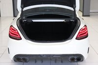 USED 2016 66 MERCEDES-BENZ C-CLASS C250D 2.1 AMG LINE PREMIUM PLUS **&pound;299 A MONTH WITH &pound;3005 DEPOSIT**