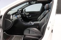 USED 2016 66 MERCEDES-BENZ C-CLASS C250D 2.1 AMG LINE PREMIUM PLUS **&pound;299 A MONTH WITH &pound;3005 DEPOSIT**
