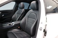 USED 2016 66 MERCEDES-BENZ C-CLASS C250D 2.1 AMG LINE PREMIUM PLUS **&pound;299 A MONTH WITH &pound;3005 DEPOSIT**