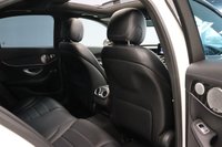 USED 2016 66 MERCEDES-BENZ C-CLASS C250D 2.1 AMG LINE PREMIUM PLUS **&pound;299 A MONTH WITH &pound;3005 DEPOSIT**
