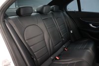 USED 2016 66 MERCEDES-BENZ C-CLASS C250D 2.1 AMG LINE PREMIUM PLUS **&pound;299 A MONTH WITH &pound;3005 DEPOSIT**