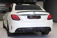 USED 2016 66 MERCEDES-BENZ C-CLASS C250D 2.1 AMG LINE PREMIUM PLUS **&pound;299 A MONTH WITH &pound;3005 DEPOSIT**