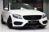 USED 2016 66 MERCEDES-BENZ C-CLASS C250D 2.1 AMG LINE PREMIUM PLUS **&pound;299 A MONTH WITH &pound;3005 DEPOSIT**