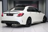 USED 2016 66 MERCEDES-BENZ C-CLASS C250D 2.1 AMG LINE PREMIUM PLUS **&pound;299 A MONTH WITH &pound;3005 DEPOSIT**