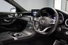 USED 2016 66 MERCEDES-BENZ C-CLASS C250D 2.1 AMG LINE PREMIUM PLUS **&pound;299 A MONTH WITH &pound;3005 DEPOSIT**