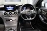 USED 2016 66 MERCEDES-BENZ C-CLASS C250D 2.1 AMG LINE PREMIUM PLUS **&pound;299 A MONTH WITH &pound;3005 DEPOSIT**
