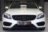 USED 2016 66 MERCEDES-BENZ C-CLASS C250D 2.1 AMG LINE PREMIUM PLUS **&pound;299 A MONTH WITH &pound;3005 DEPOSIT**