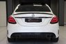 USED 2016 66 MERCEDES-BENZ C-CLASS C250D 2.1 AMG LINE PREMIUM PLUS **&pound;299 A MONTH WITH &pound;3005 DEPOSIT**