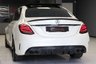 USED 2016 66 MERCEDES-BENZ C-CLASS C250D 2.1 AMG LINE PREMIUM PLUS **&pound;299 A MONTH WITH &pound;3005 DEPOSIT**