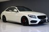USED 2016 66 MERCEDES-BENZ C-CLASS C250D 2.1 AMG LINE PREMIUM PLUS **&pound;299 A MONTH WITH &pound;3005 DEPOSIT**