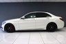 USED 2016 66 MERCEDES-BENZ C-CLASS C250D 2.1 AMG LINE PREMIUM PLUS **&pound;299 A MONTH WITH &pound;3005 DEPOSIT**