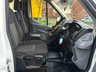 USED 2016 16 FORD TRANSIT 2.2 TDCi 350 D/Cab Tipper Refuge Caged Body (DRW)  MANAGERS SPECIAL